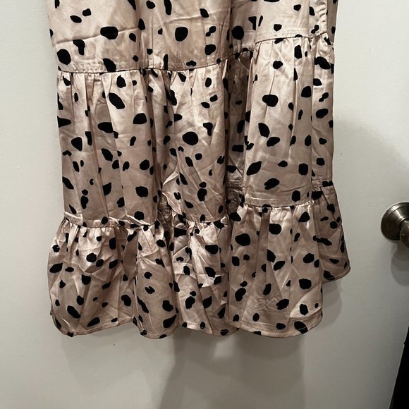 Hayden Los Angeles‎ Women's Dress - Size Medium - Picture 4 of 14